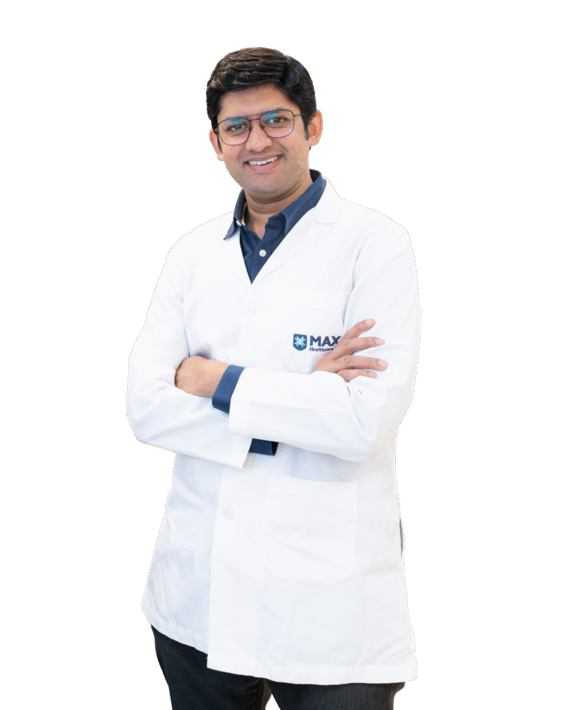 dr ankur
